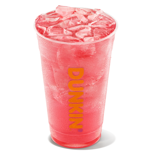 Dunkin Donuts: FREE Refreshers Promo Code! {Today Only!}