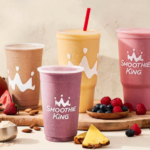 Smoothie King: FREE Watermelon X-Treme Smoothie {Today Only}