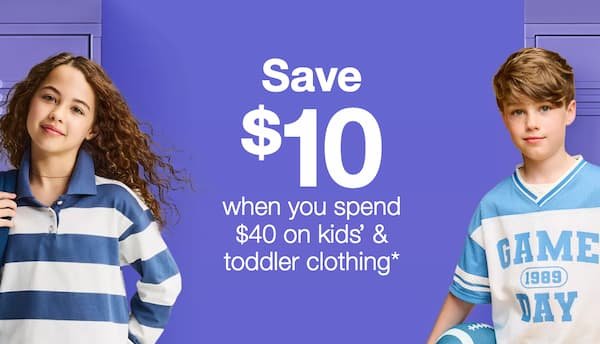 Hanes Kids’ Sock 20-Packs and Underwear 12-Packs only $7.50 each, plus more!