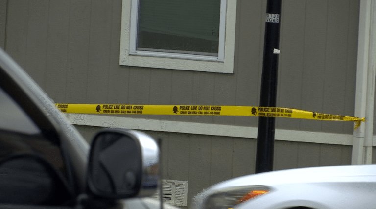 Suspect in Virginia State University shooting arrested, found hiding in closet