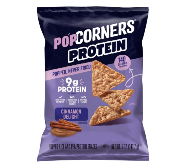 PopCorners Protein Chips only $0.47 at Walmart!
