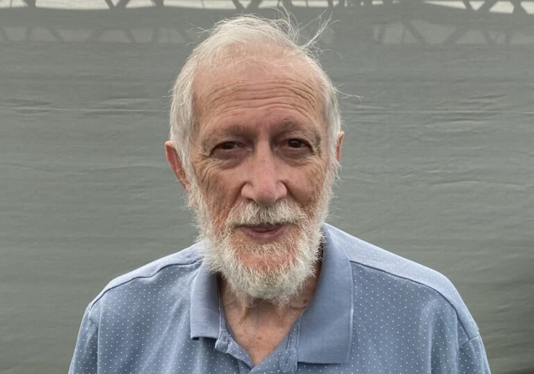 Sliman Mansour, Painter of Palestinian Hope and Humanity, Dies at 79
