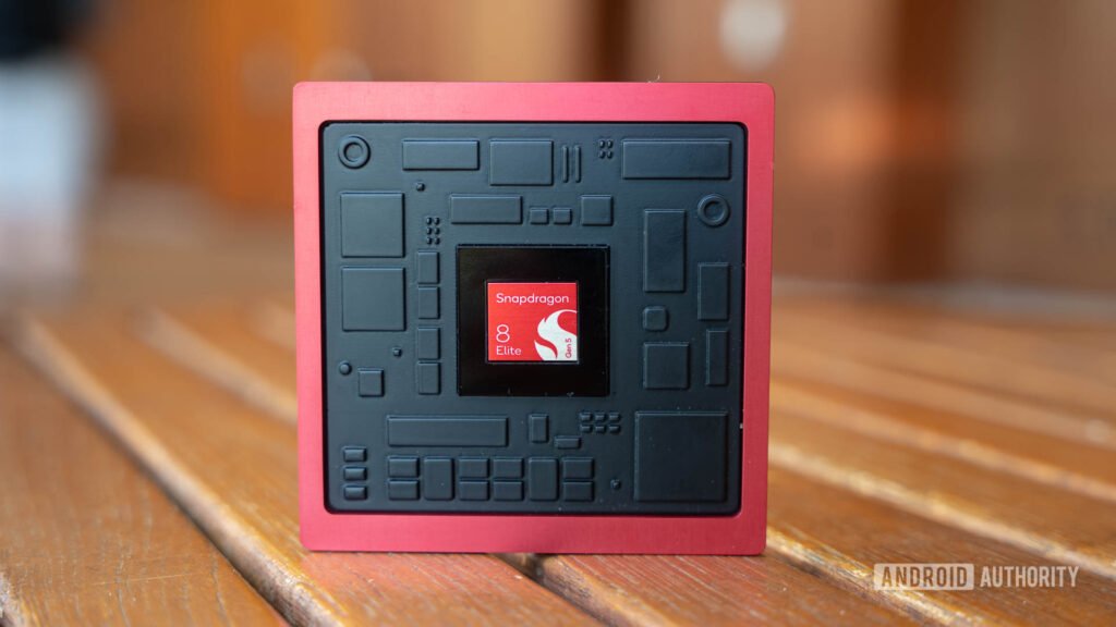 Qualcomm just teased two new Snapdragon 8 Elite chips