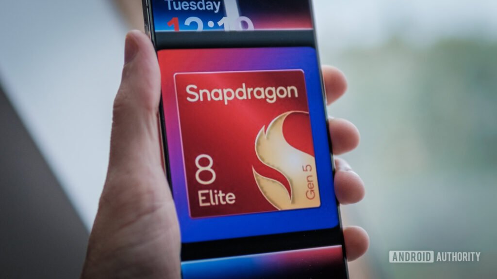 The next flagship Snapdragon will be the first 5GHz smartphone chip, and here’s why you should care