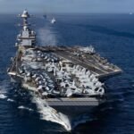 House Democrats question Navy Secretary on conditions aboard USS Abraham Lincoln
