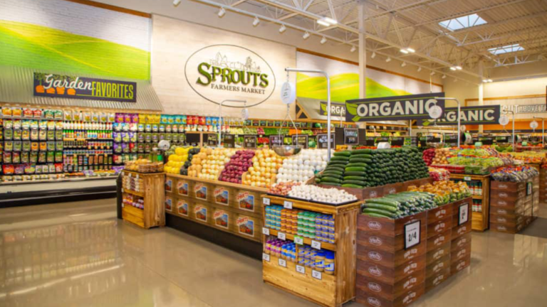 Kroger Out, Sprouts In at Houston’s Hedwig Village