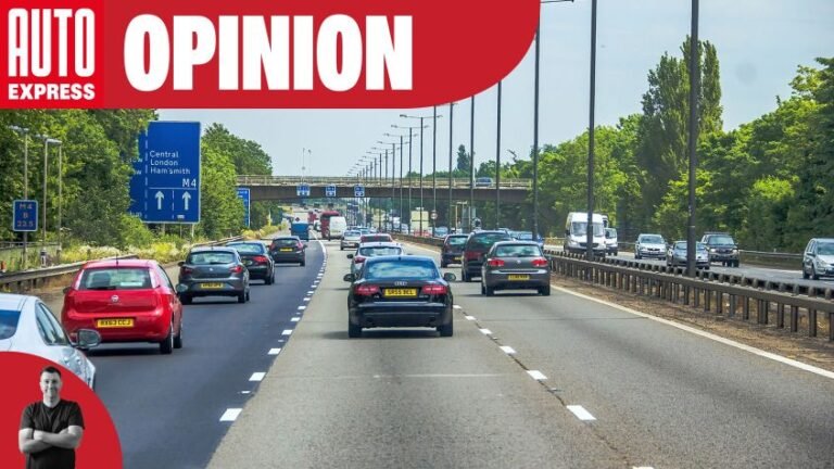 Zip-merging is fairer, faster and recommended by all the experts. So why do UK drivers refuse to do it?