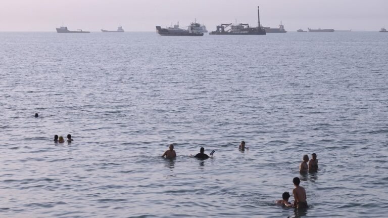 Questions rise as US claims deeper control of Strait of Hormuz