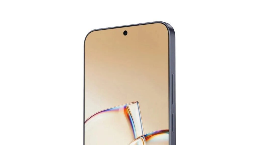 TCL’s super-thin bezels make its next mid-tier phones look like flagships
