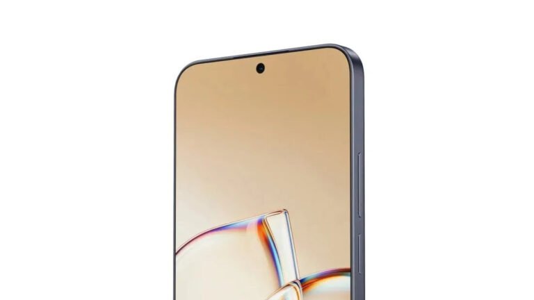 TCL’s super-thin bezels make its next mid-tier phones look like flagships