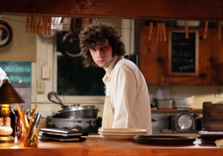 ‘Tony’ Makes Bourdain Unlikeable, and That’s Why It Works