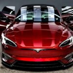 Tesla’s Design Boss Sent Model S Plaid Signature #001 Straight To Unplugged Performance, But Not For Tuning