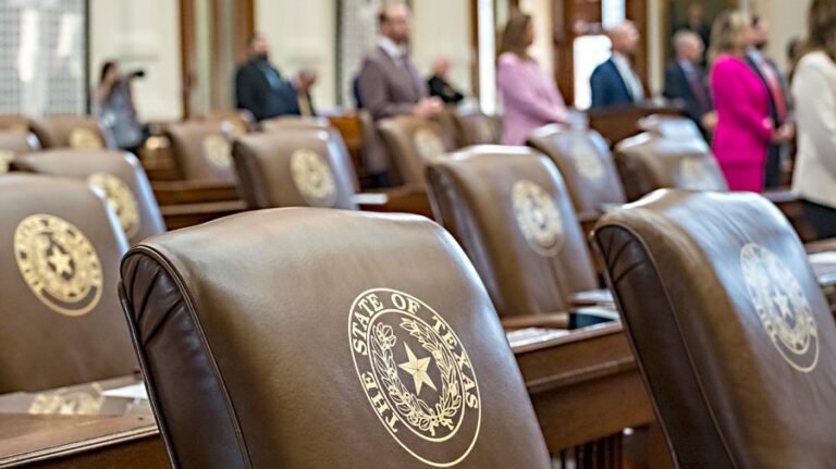 GOP nominee for Texas House seat apologizes for 'crude' online posts