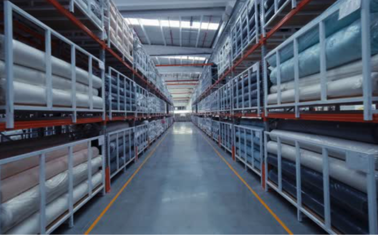 EQT Offloads 46-Building SE USA Warehouse Portfolio