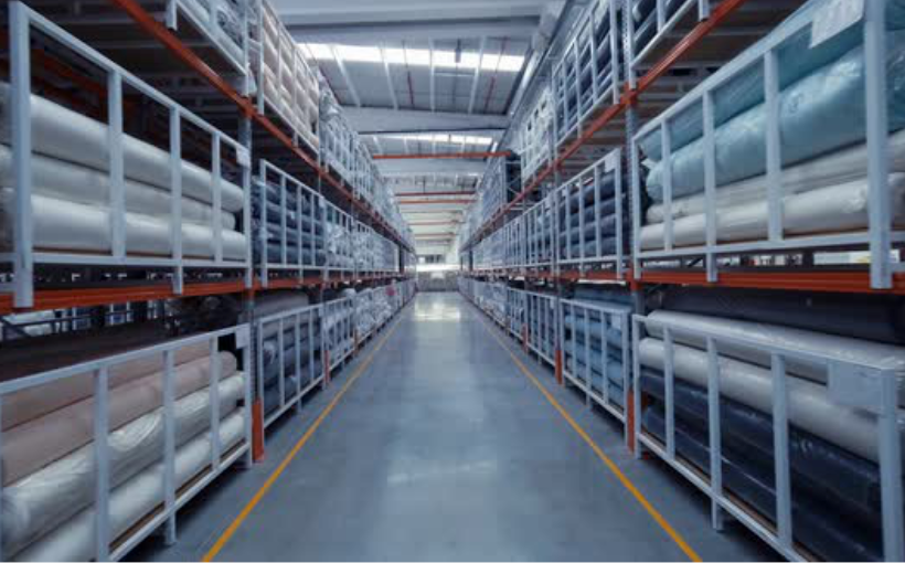 EQT Offloads 46-Building SE USA Warehouse Portfolio