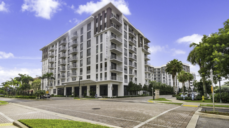 Richman Group Secures Refis on Three Florida Rental Assets