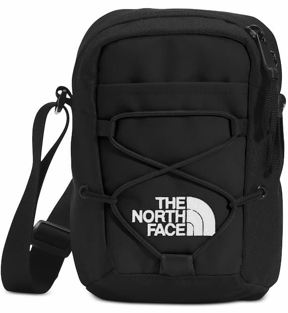 *RARE* The North Face Jester Crossbody Bag only $15 (plus, a Backpack Deal)!