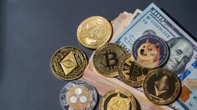 Generation Z trusts crypto while saving money in 401(k) plans