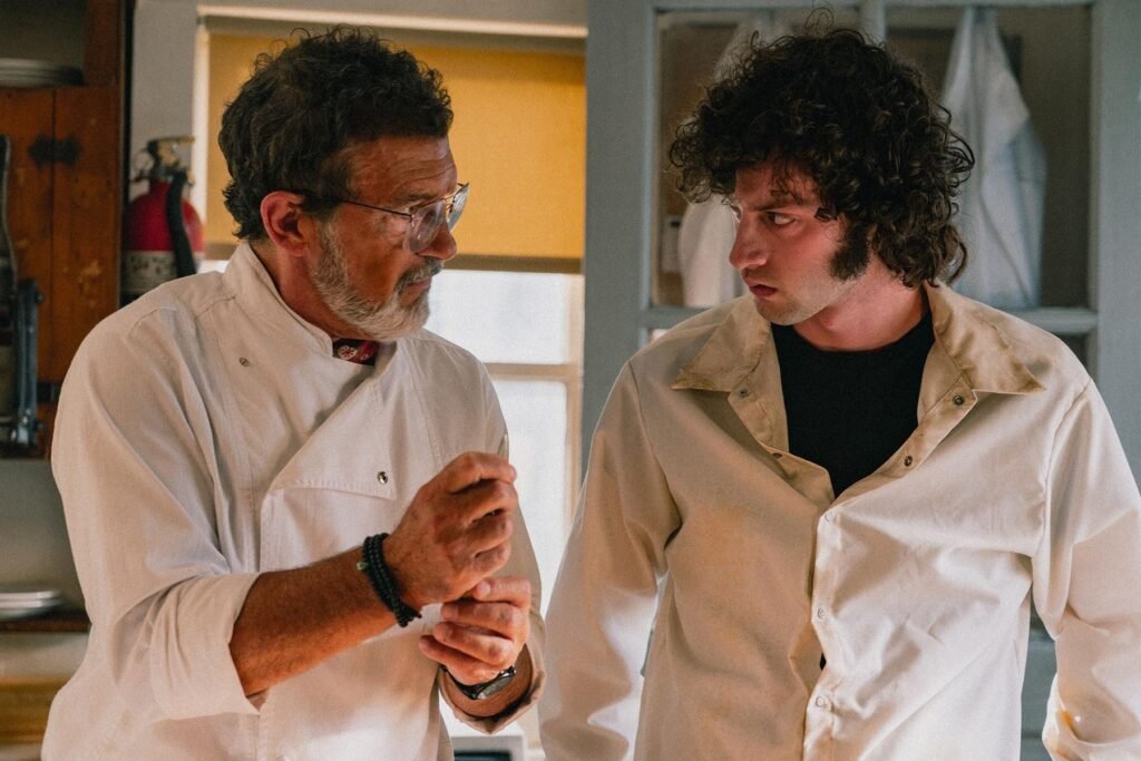 Why Anthony Bourdain’s Editor Wanted ‘Tony’ to Be Darker