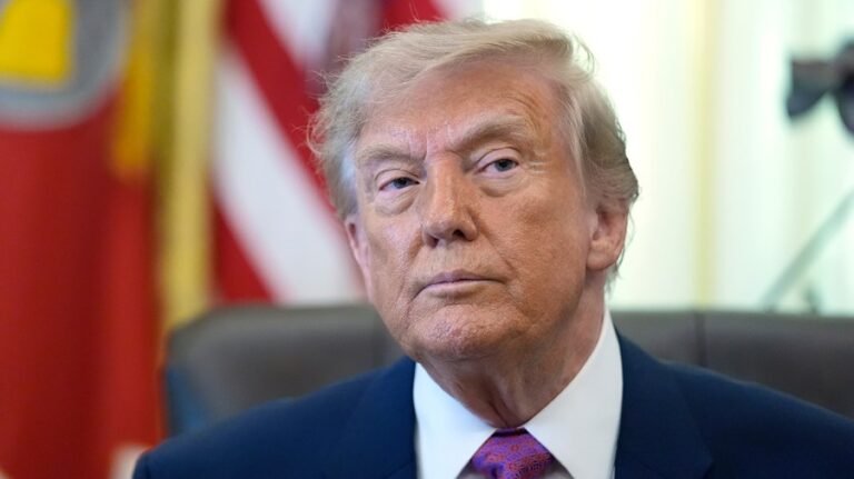 Trump can’t appeal New York conviction in federal court, judge rules again