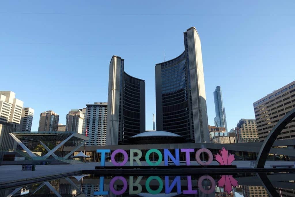 Toronto for Travellers Who Want More Than the Postcard Version