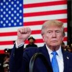 The Memo: On Iran, Trump’s critics see tough talk as a mask for frustration