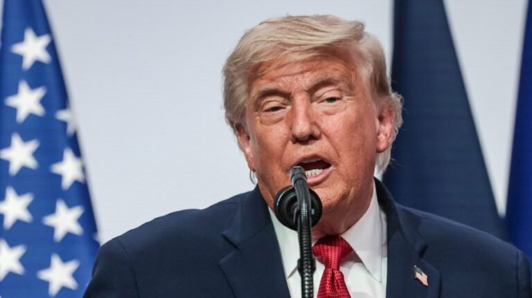 Trump eyes Keystone XL revival