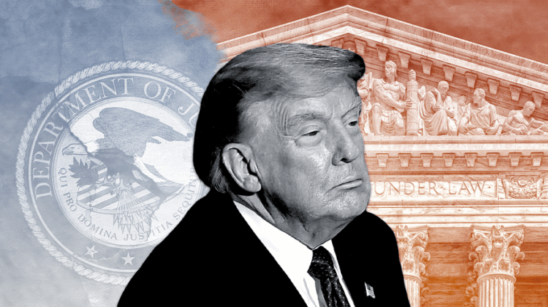 DOJ maneuver on unconfirmed US attorneys inches closer to Supreme Court