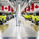 The US Might Be About To Cut Canadian Auto Tariffs