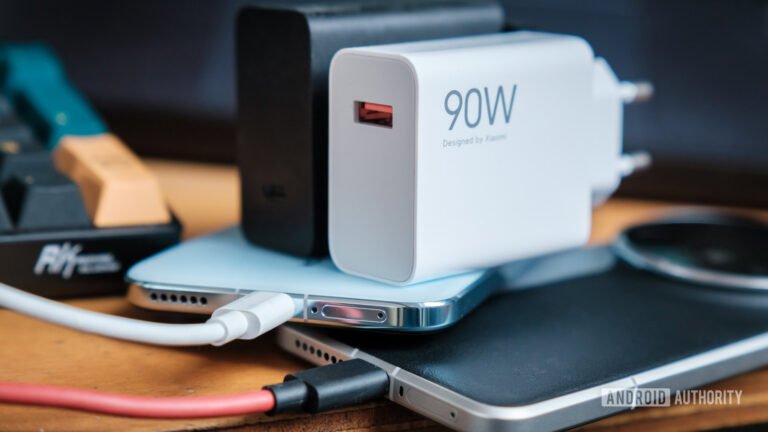 Before you buy another USB-C charger, make sure it has this critical (and hidden) spec