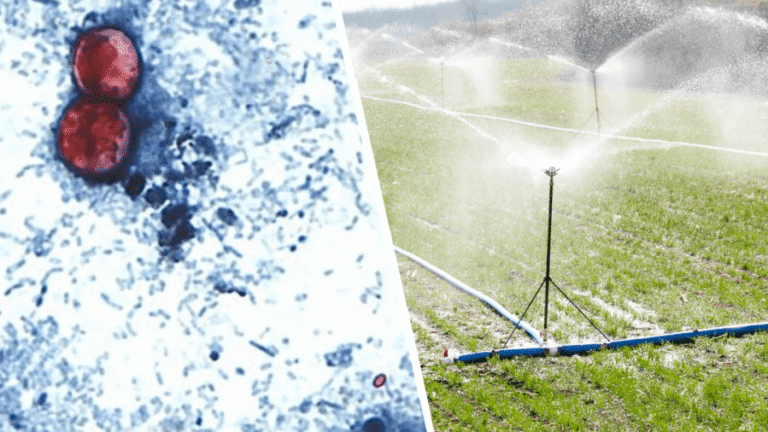 Officials widen lettuce-linked cyclospora outbreak probe to 20 states