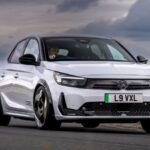 Vauxhall Corsa GSE 2026 review - pictures