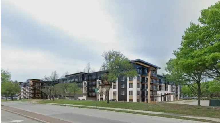 Sr. Housing Developer Advancing 242-Unit Plano Independent Living Facility