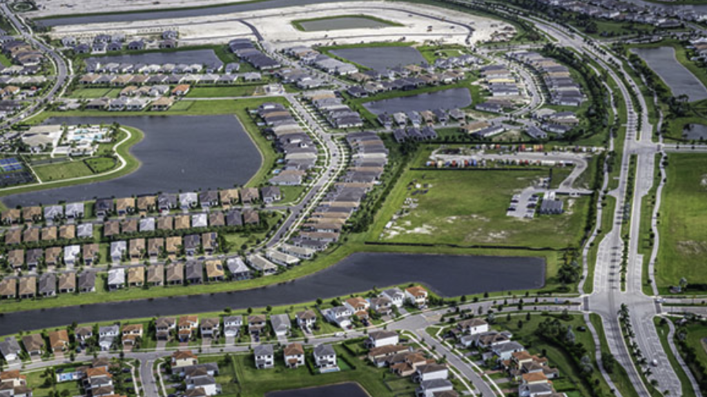 Walmart Buys Westlake Site for 188K-SF Store