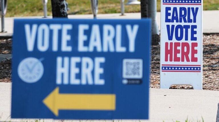 Progressives face latest test in Midwest with Hong, Flanagan