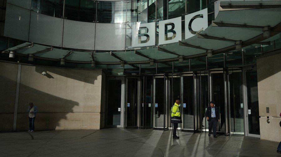 Trump fights BBC's push to subpoena family members amid legal battle
