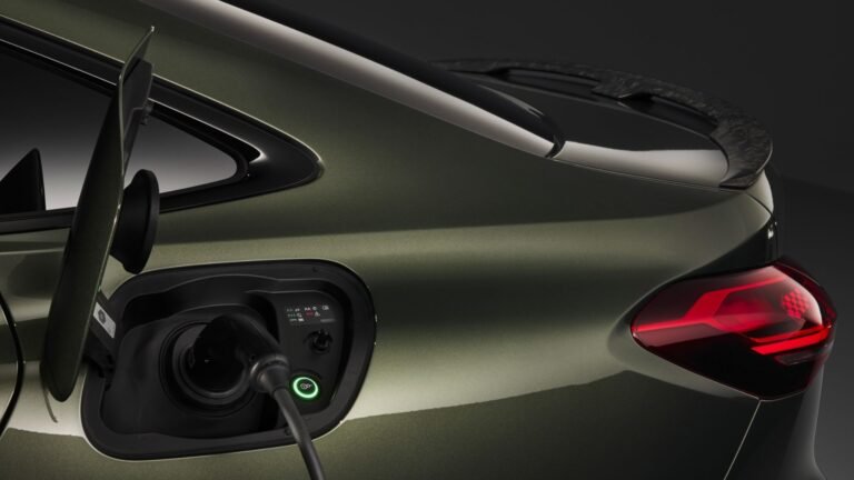 Audi Boss Promises The Hybrids You Want Are Right Around The Corner