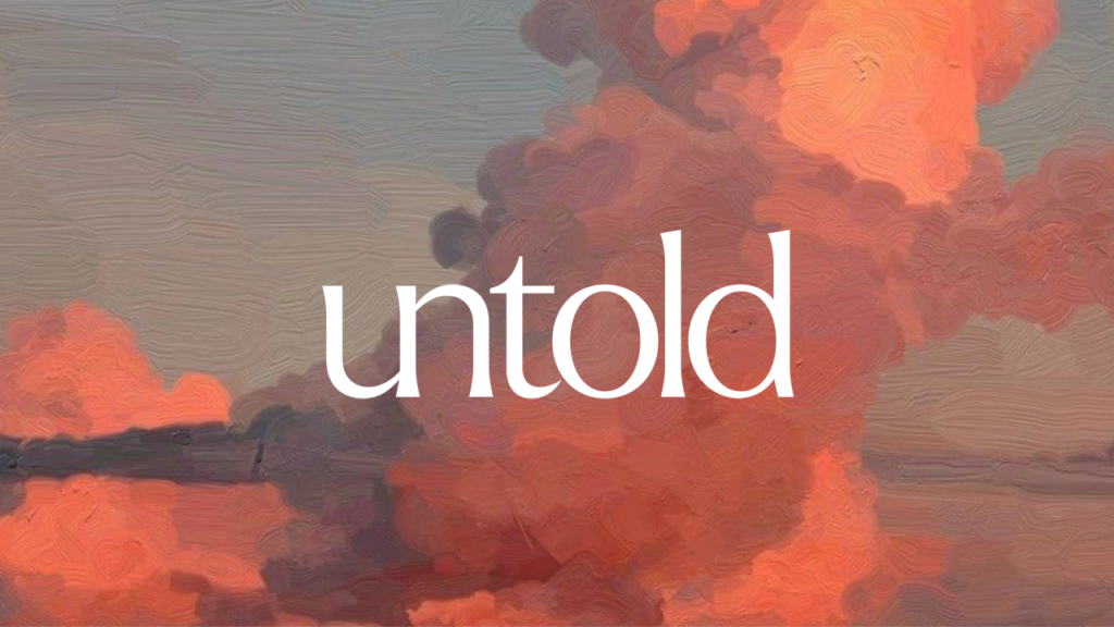 This rebrand of a voice-journalling app looks lovely, but is an 'AI illustration system' the right call?