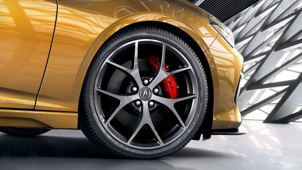 This 272-HP Acura Sports Sedan Undercuts A Used BMW 330i, And Lasts Much Longer
