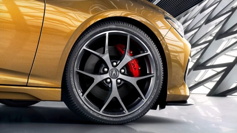 This 272-HP Acura Sports Sedan Undercuts A Used BMW 330i, And Lasts Much Longer
