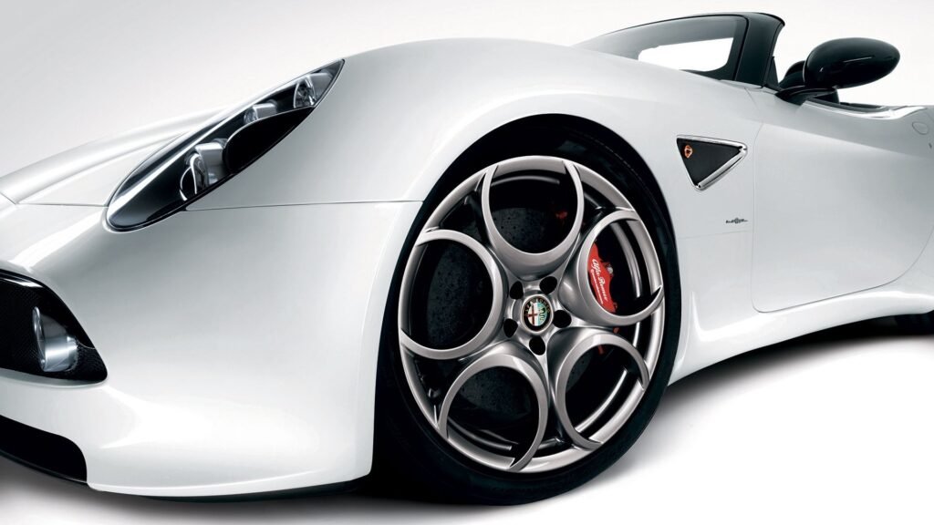 Ferrari-Powered Cars That Don't Wear The Prancing Horse Badge, And How To Get One For Cheap