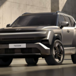 Next Hyundai Tucson Officially Revealed With Bold New Look