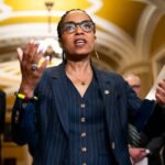 Alsobrooks introducing legislation to exempt school supplies from Trump tariffs