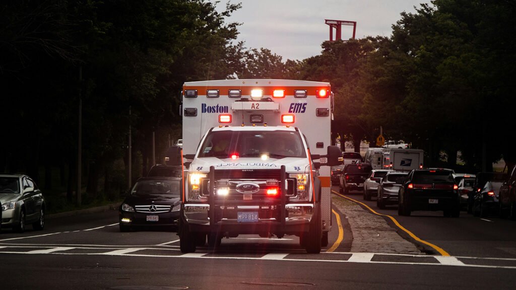 Extreme Heat and Extreme Cold Drive an Increase in Fatal Overdoses