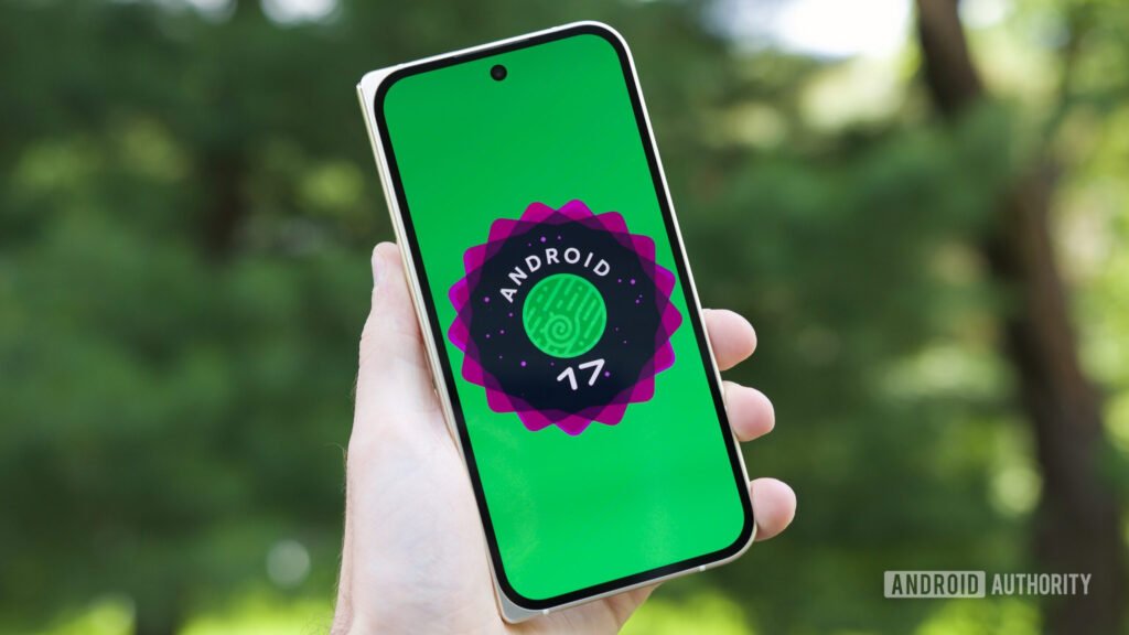 Android 17 QPR2 Beta 3 is a surprisingly feature-packed update