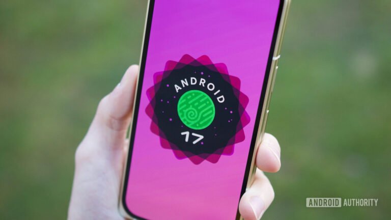 Android 17 QPR2 Beta 4 fixes a long-standing APK sideloading pain point