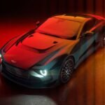 The Biggest Problem With a Manual Aston Martin Isn’t the Gearbox