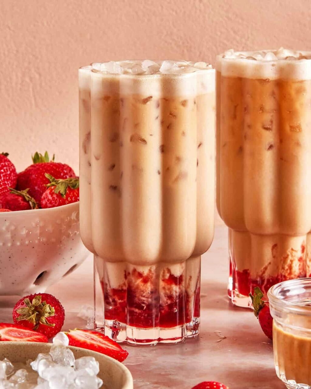 10 Homemade Latte Recipes For Fun & Fancy Morning Beverages