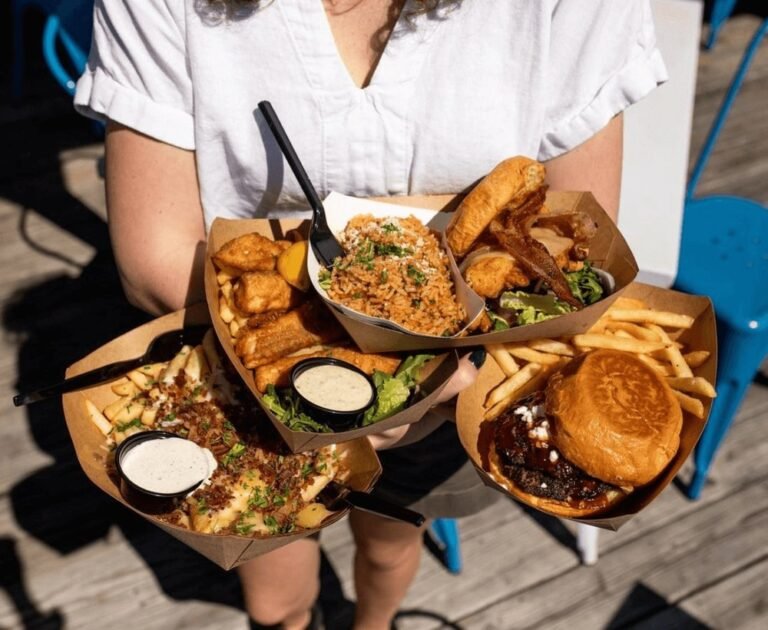 The Best Restaurants in Tuscaloosa, Home to the University of Alabama