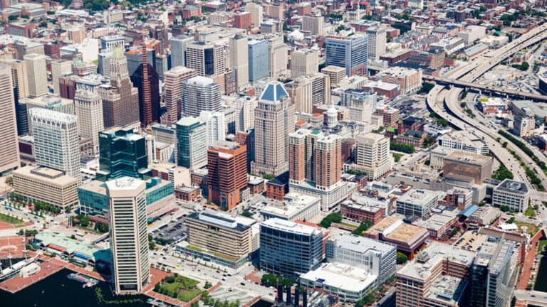 Extreme Heat May Drive Asthma Risk in Baltimore, Especially at Night